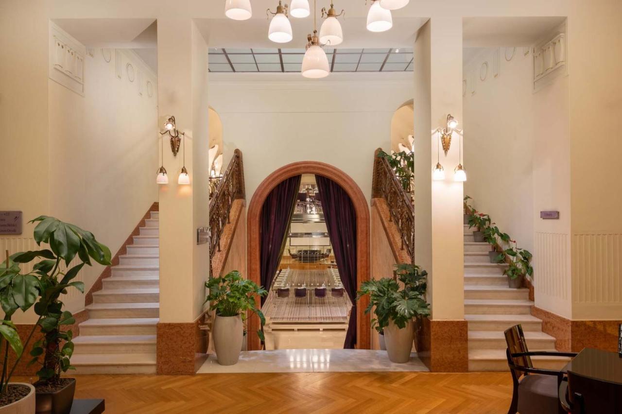Hotel K+k Praag