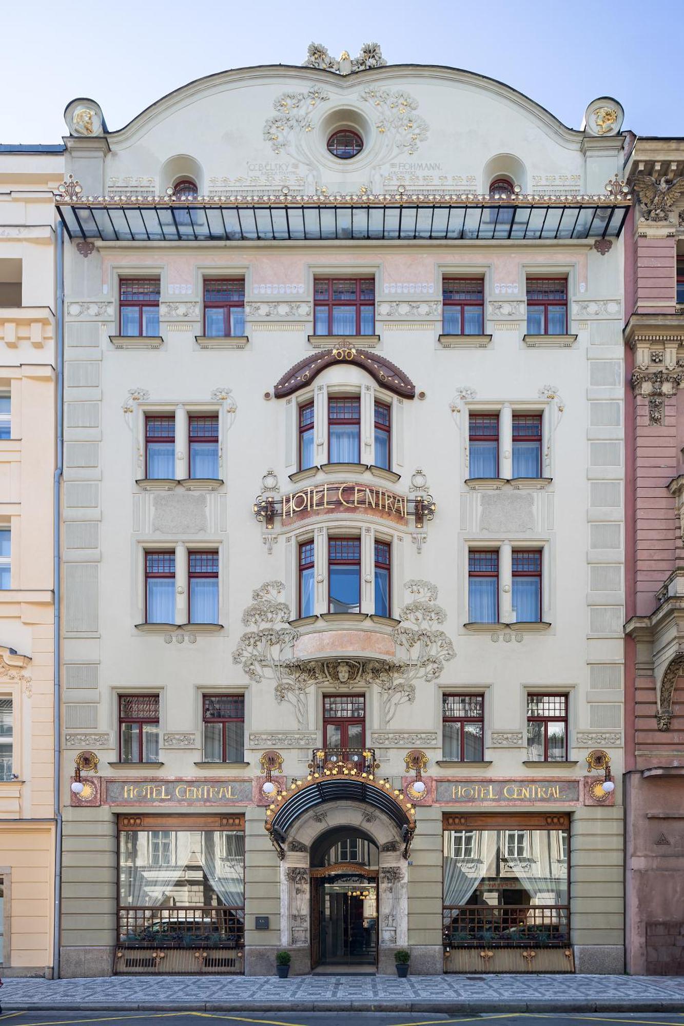 K+k Praag