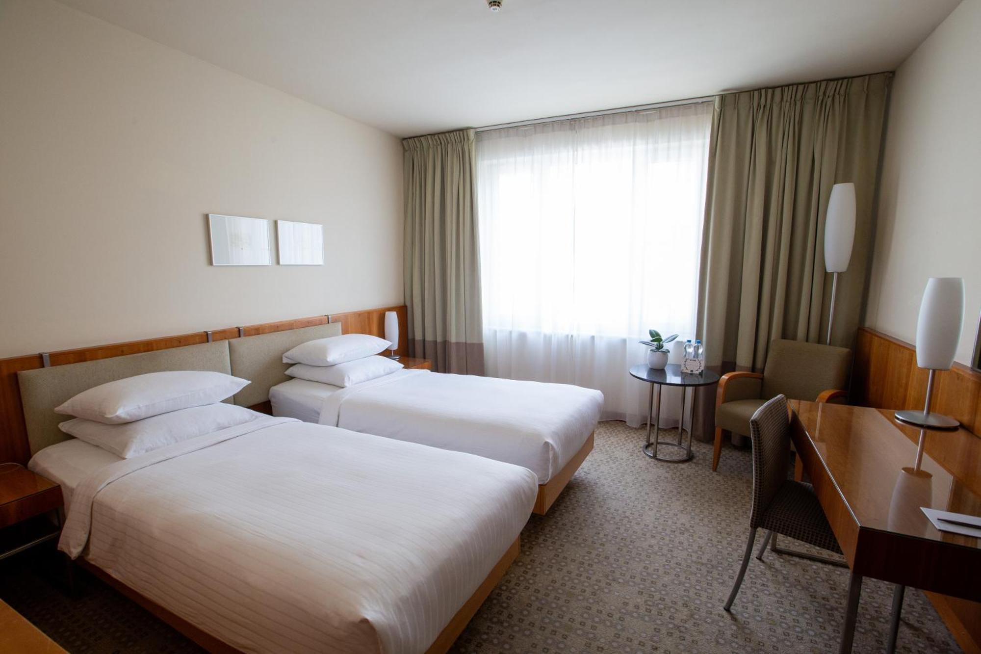 K+k Hotel Praag