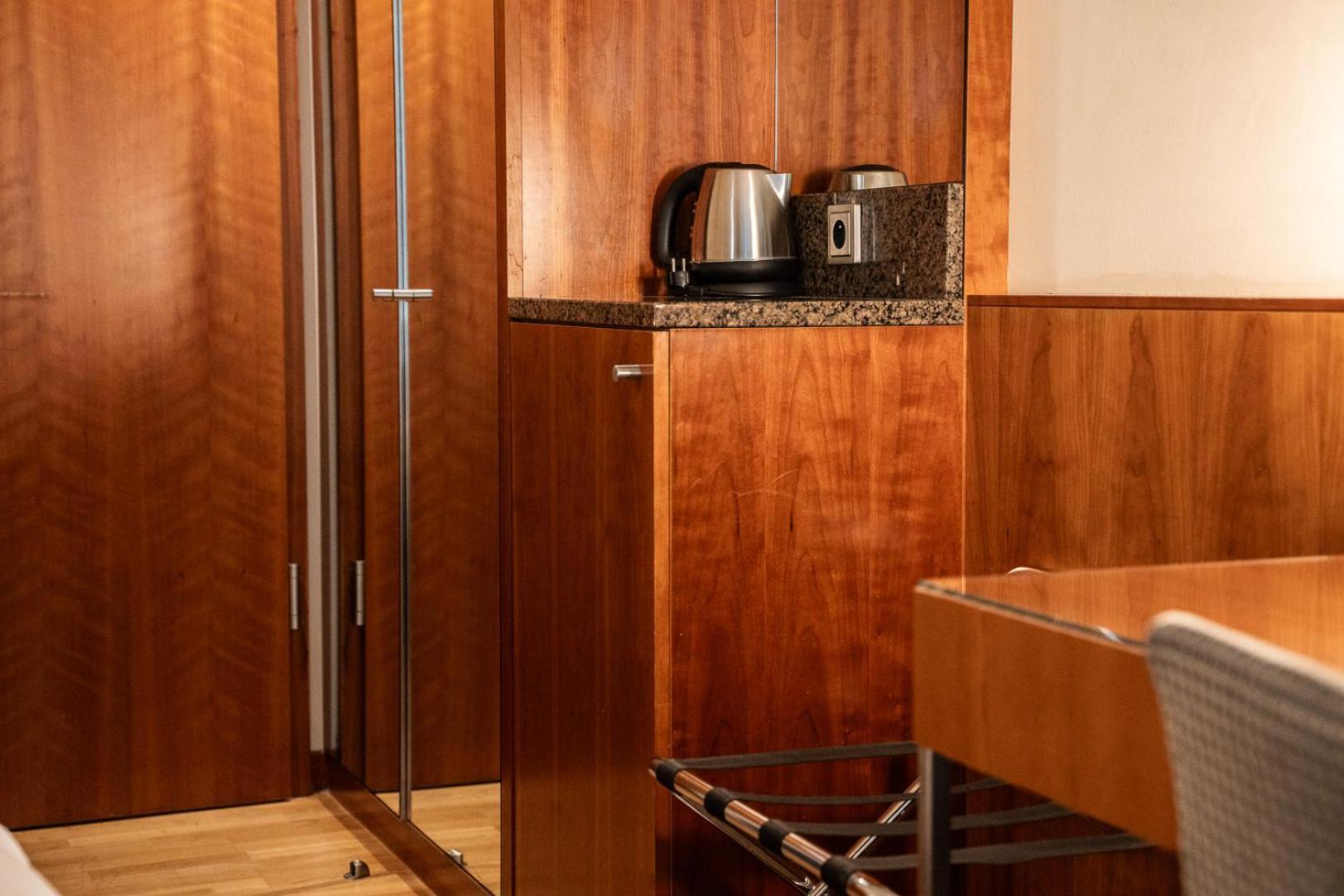 Hotel K+k Praag