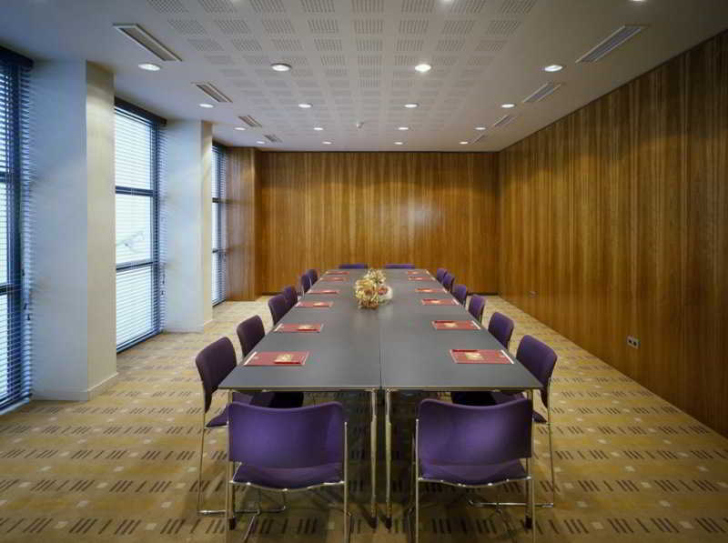 K+k Hotel Praag