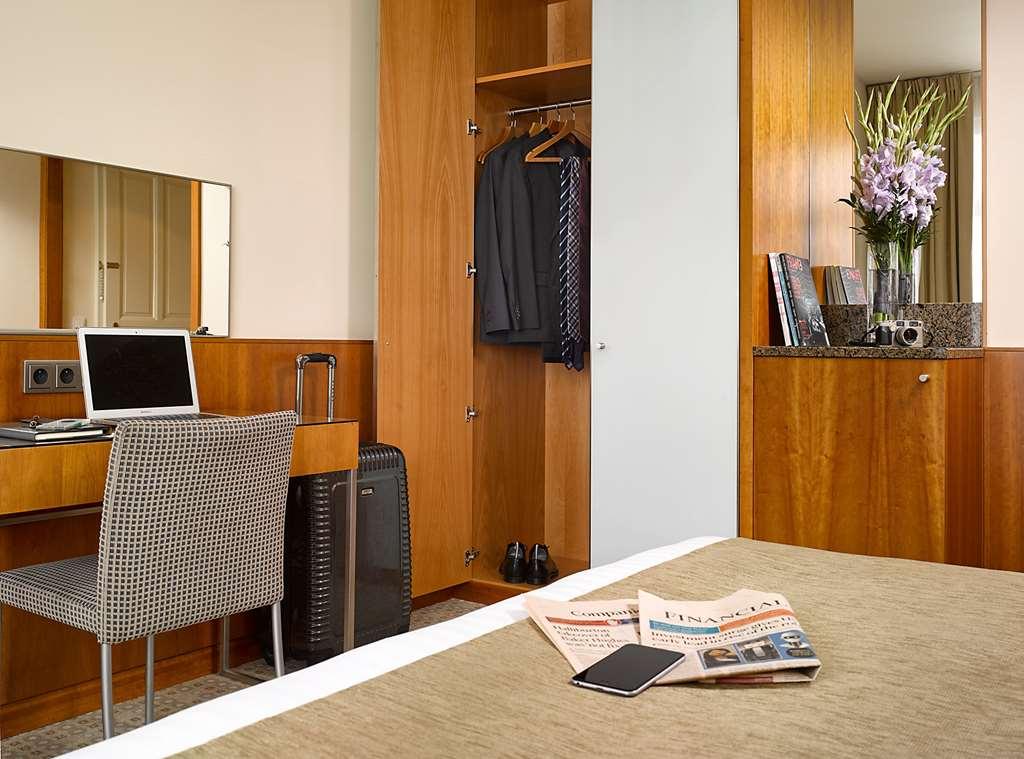 K+k Hotel Praha