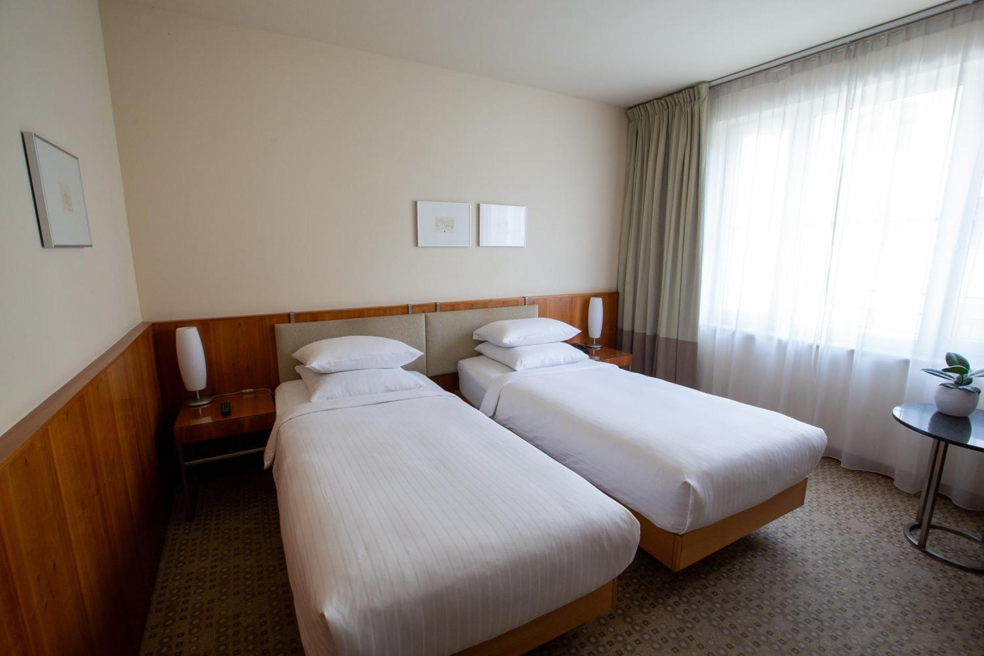 Hotel K+k Praha