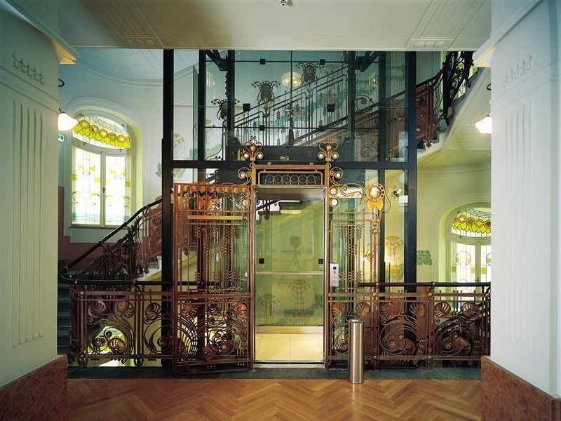 K+k Hotel Praha