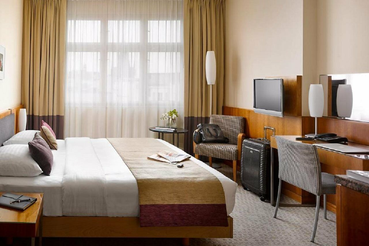 Hotel K+k Praha